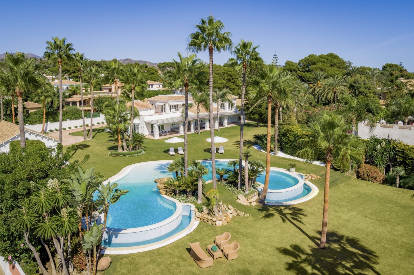 Cilo Marbella Summer 2025 Rentals