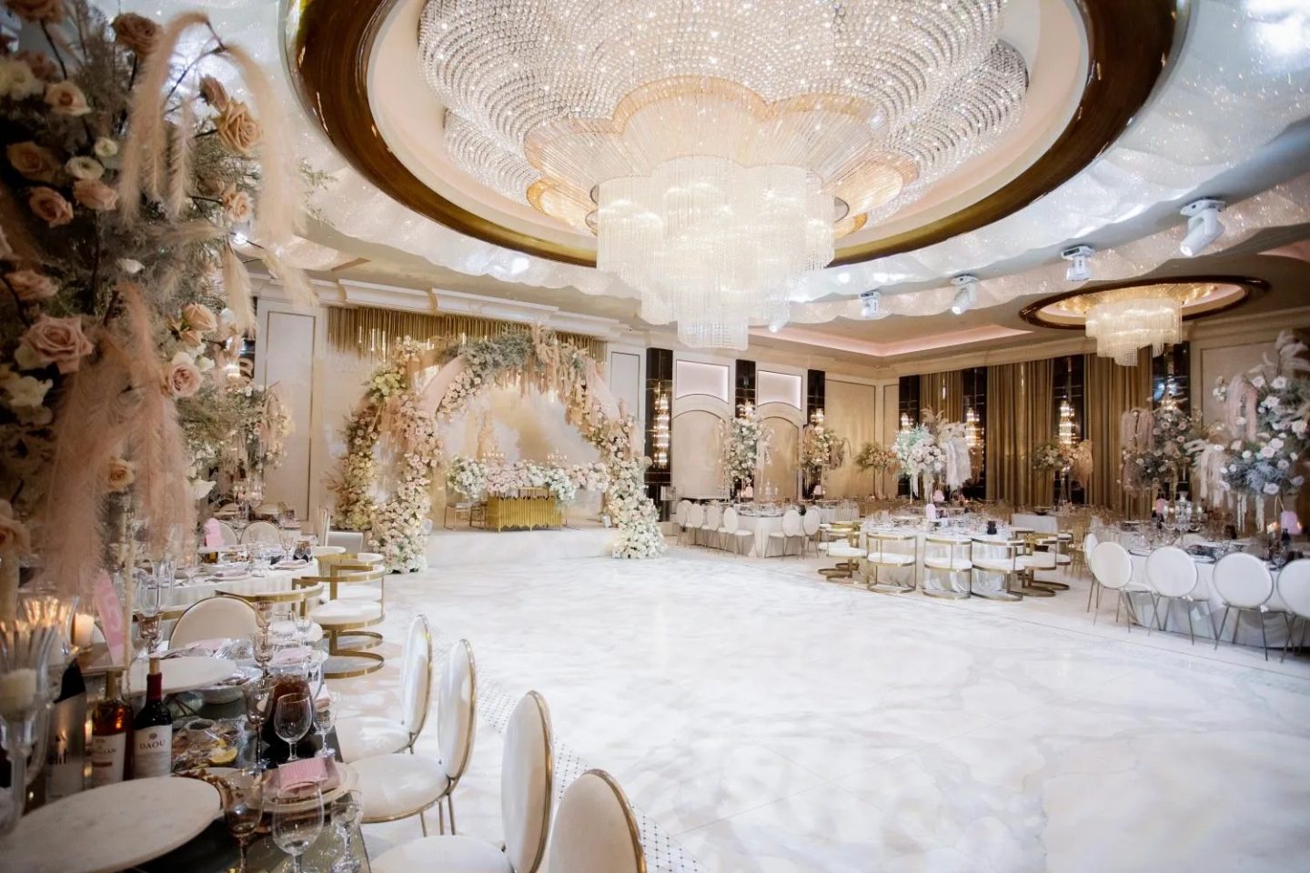 Grand Venue Los Feliz