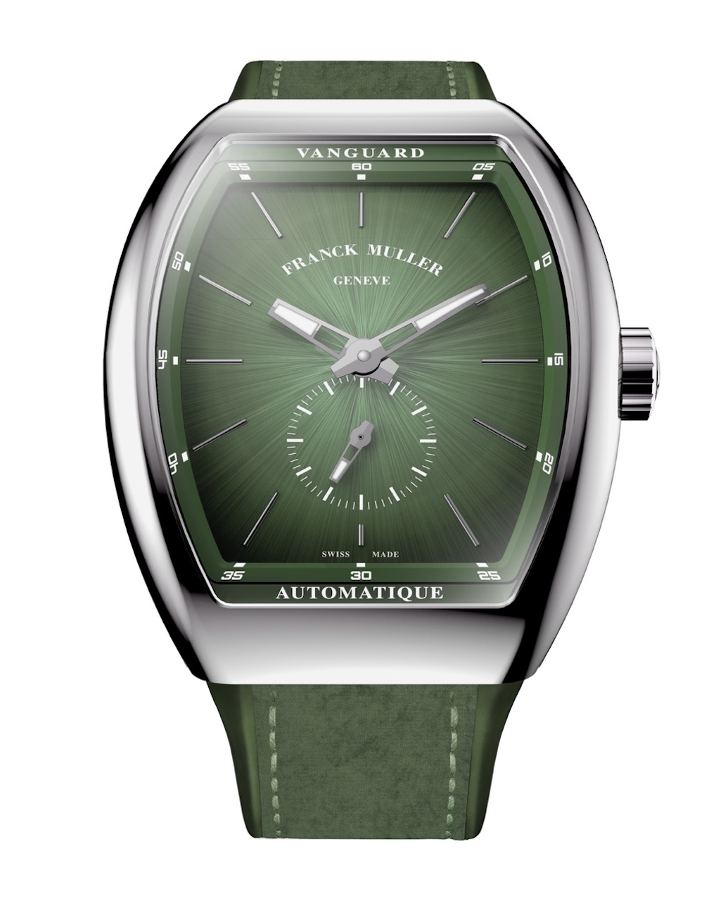 Franck Muller Green