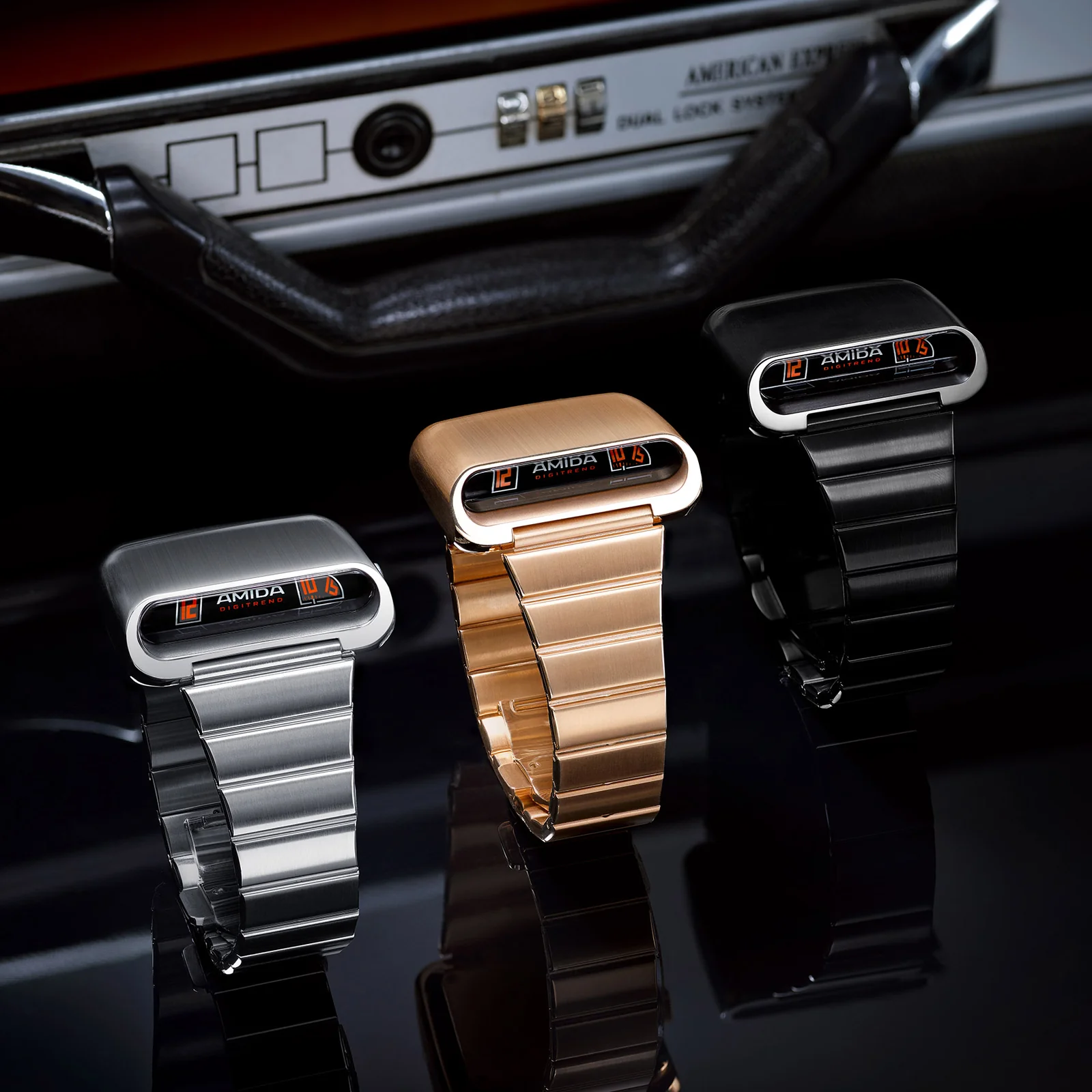 Conversation Amida Digitrend