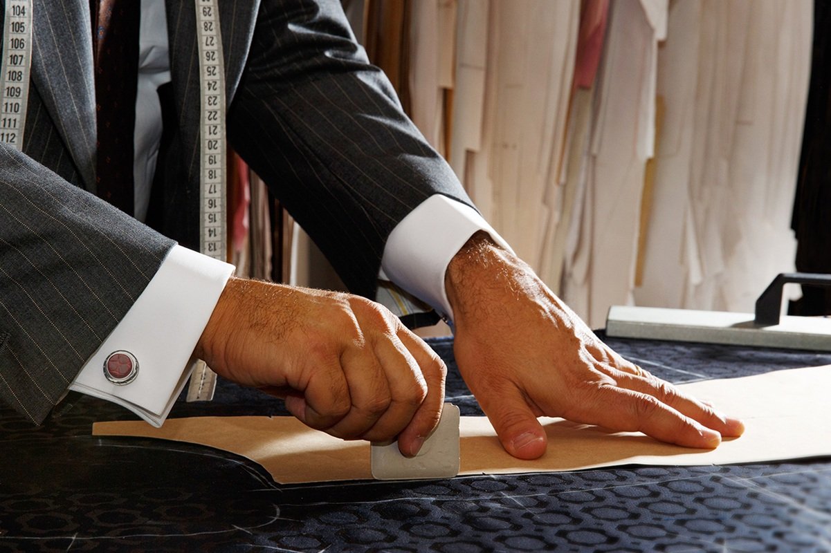 luxury tailoring zurich