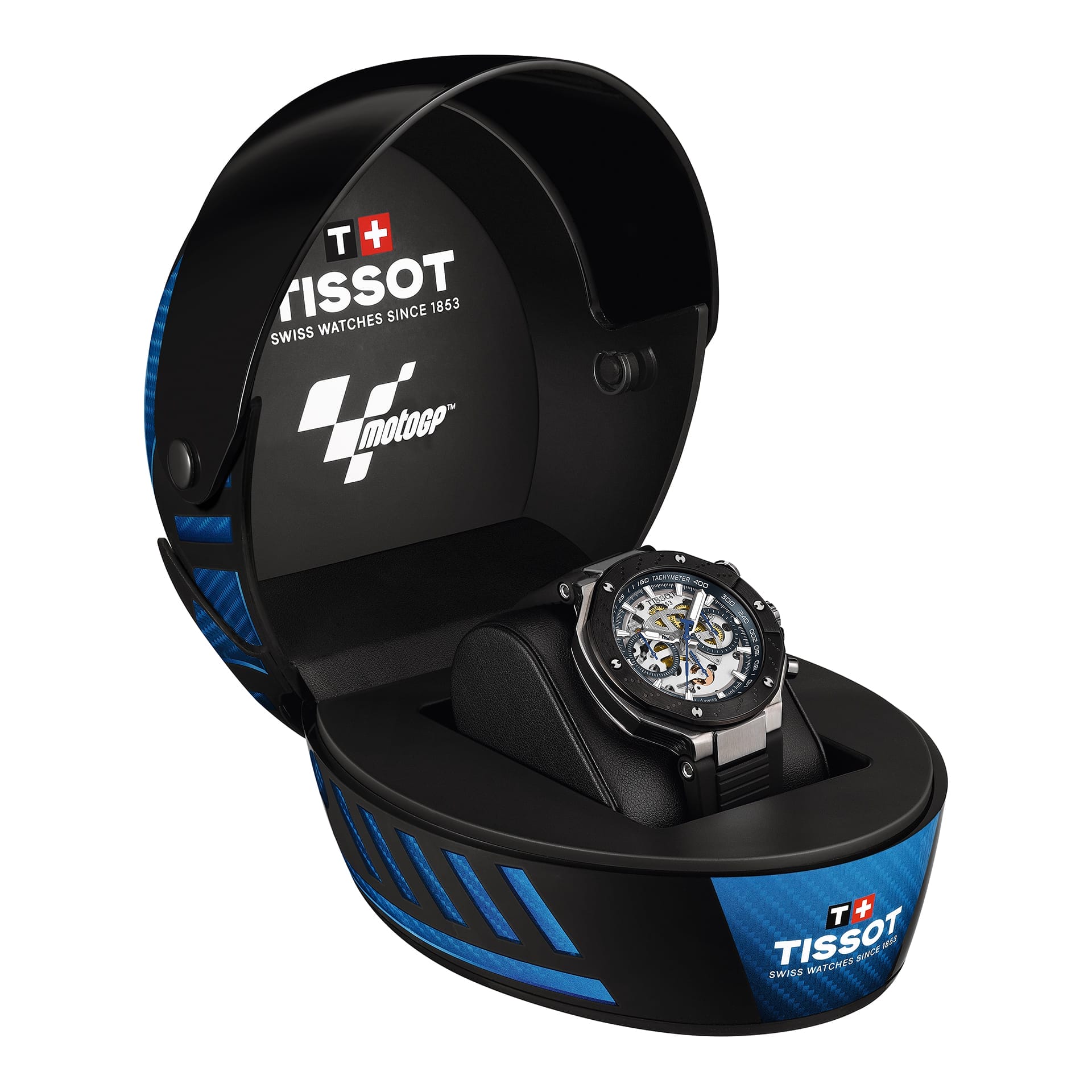 Tissot T-Race MotoGP 2025