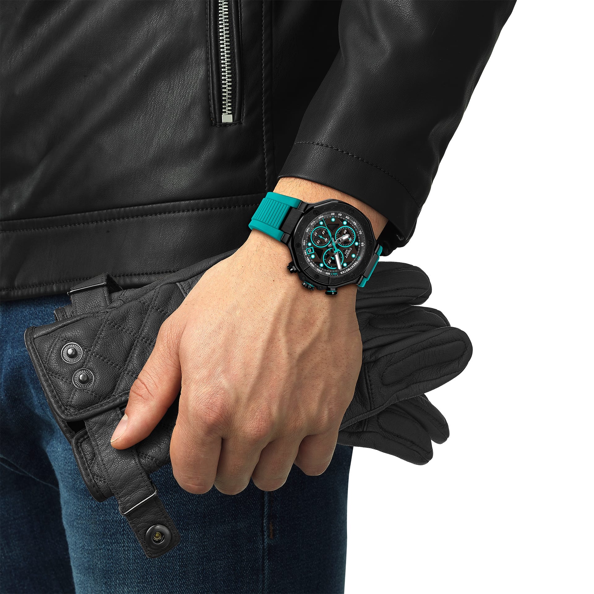 Tissot T-Race MotoGP 2025