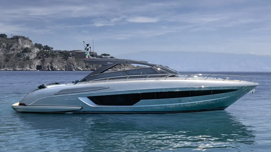 Riva 58’ Capri