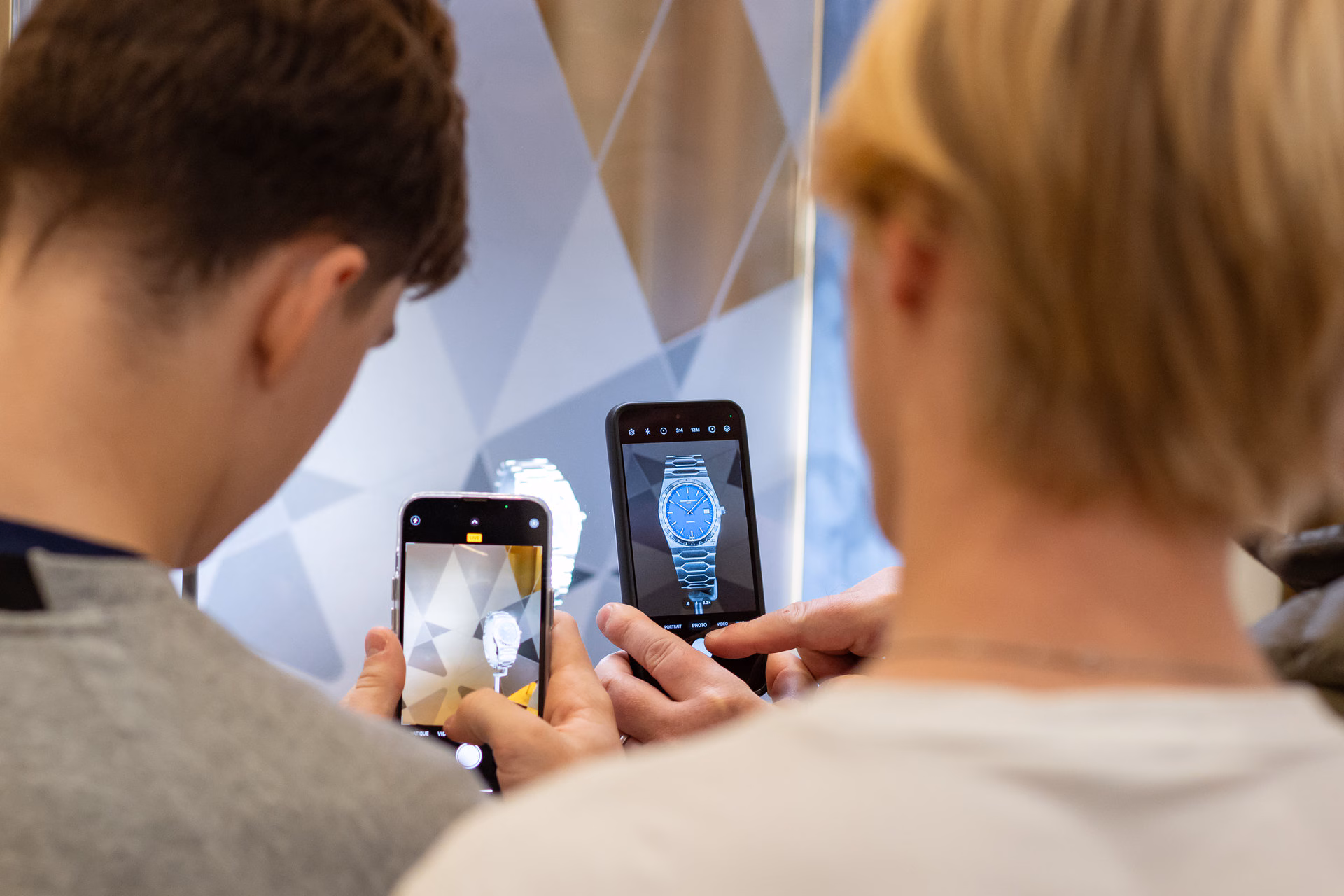 Watches and Wonders Geneva 2026