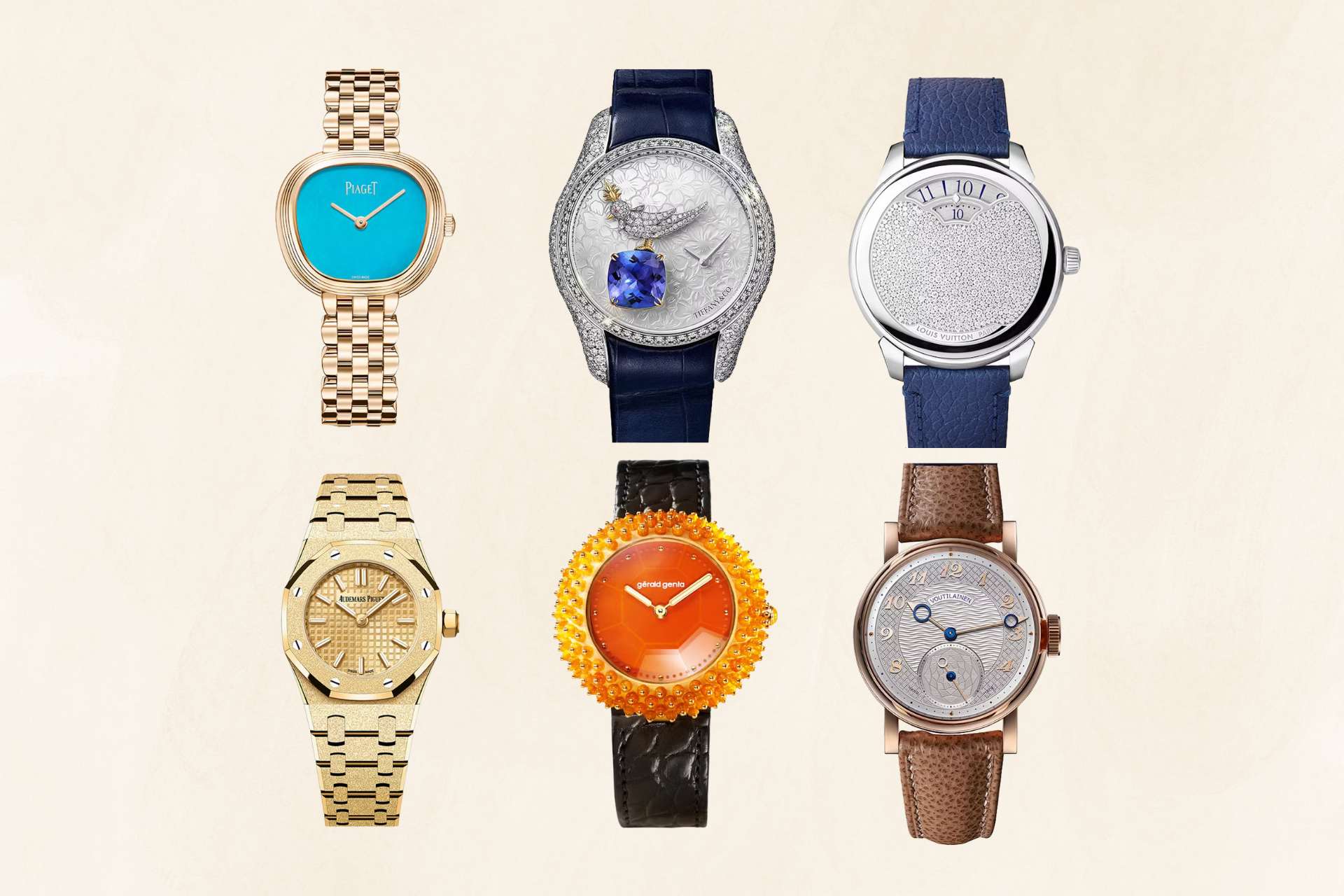 Ladies’ Watch