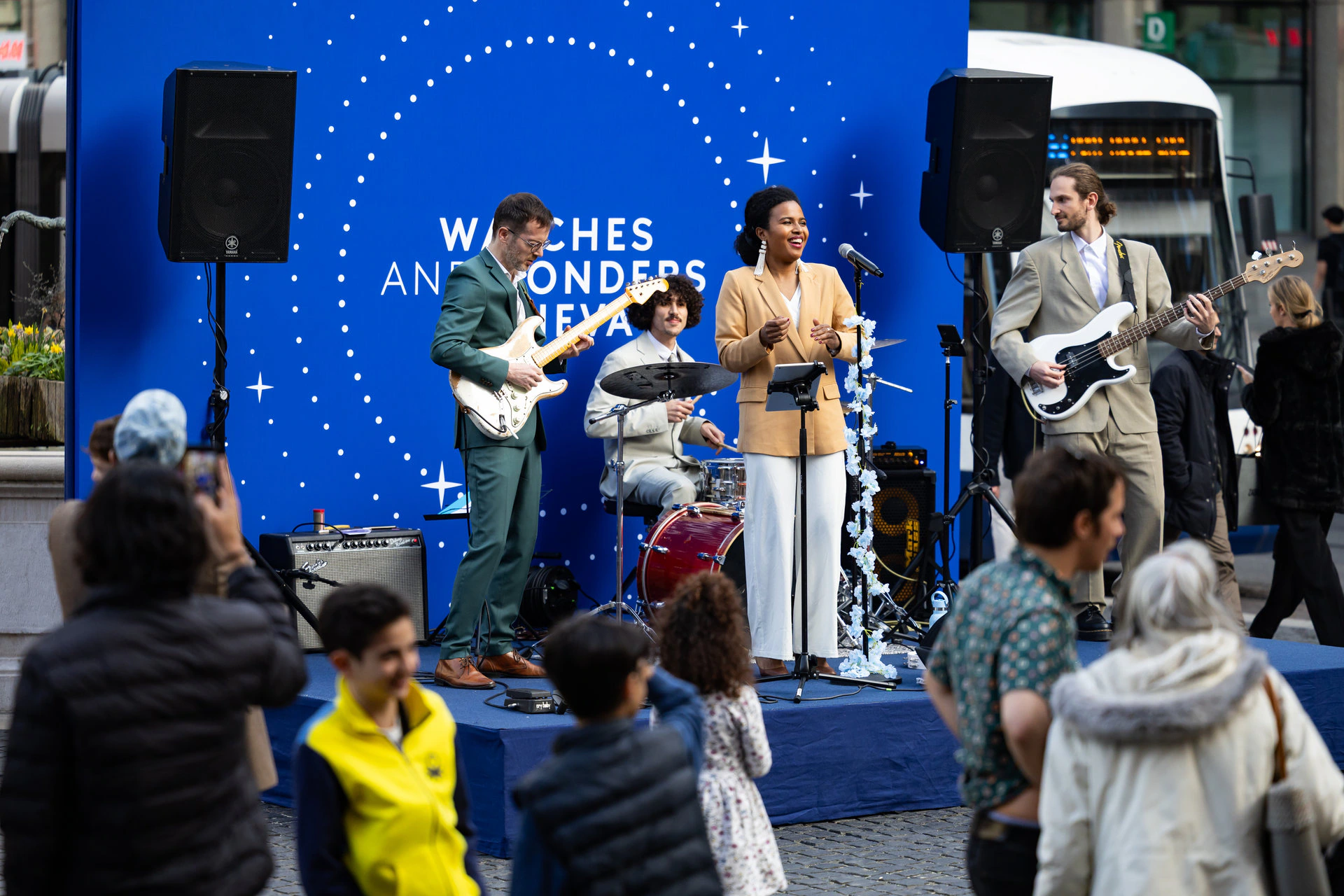 Watches and Wonders Geneva 2026