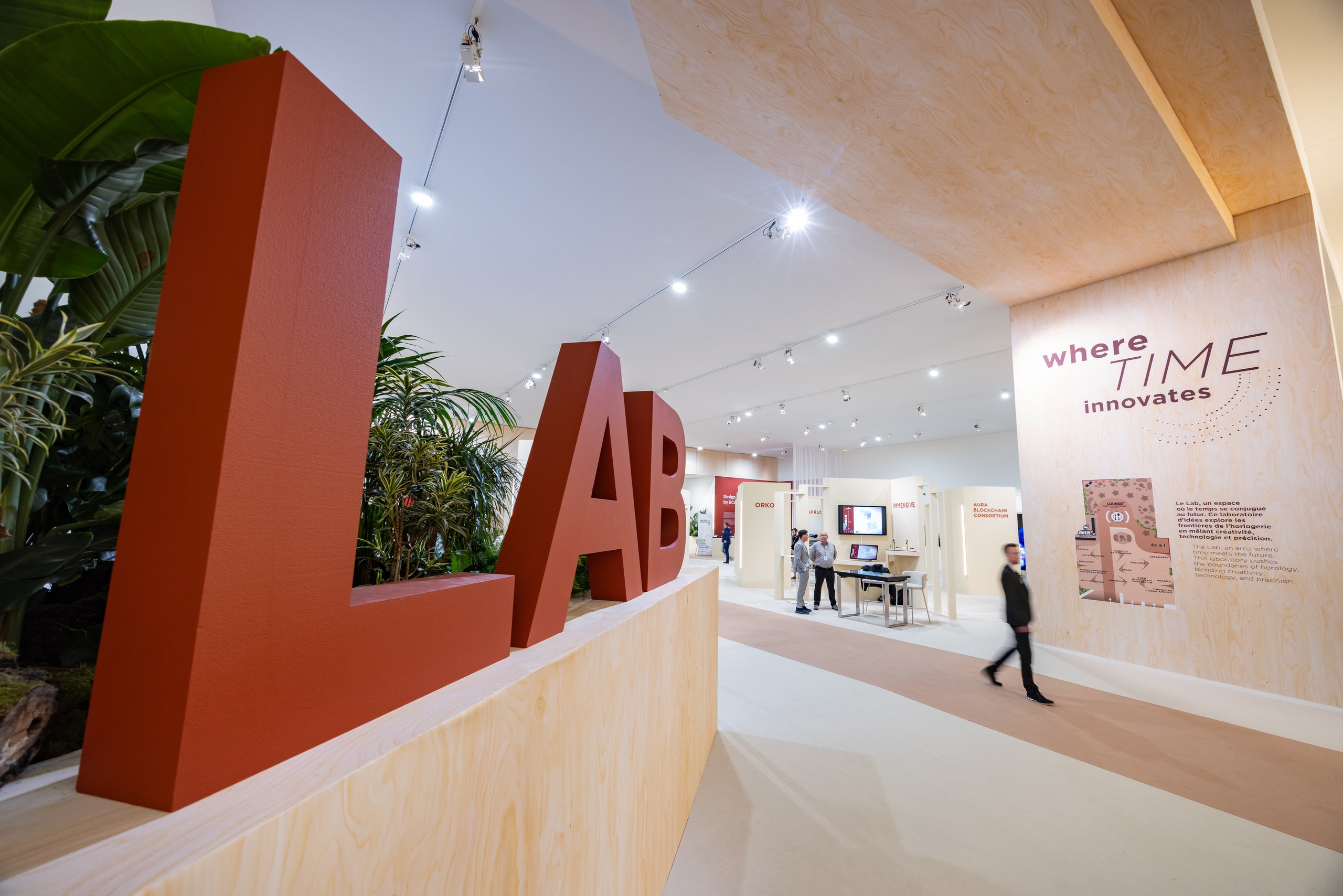 Watches and Wonders Geneva 2026