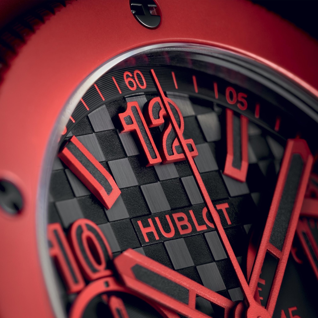 Hublot Big Bang Anniversary