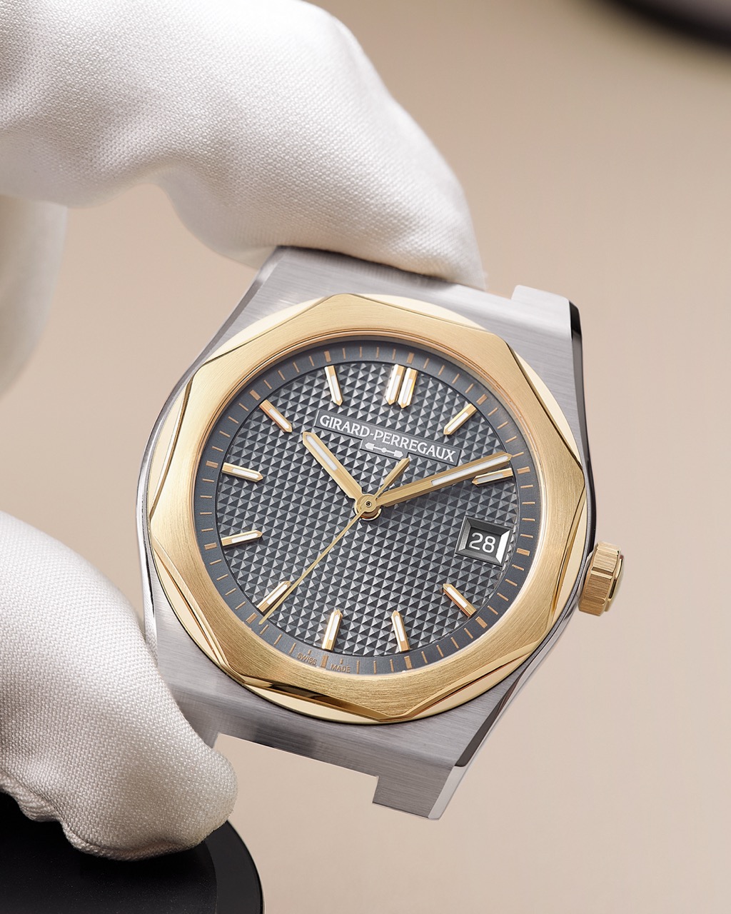 Laureato FIFTY