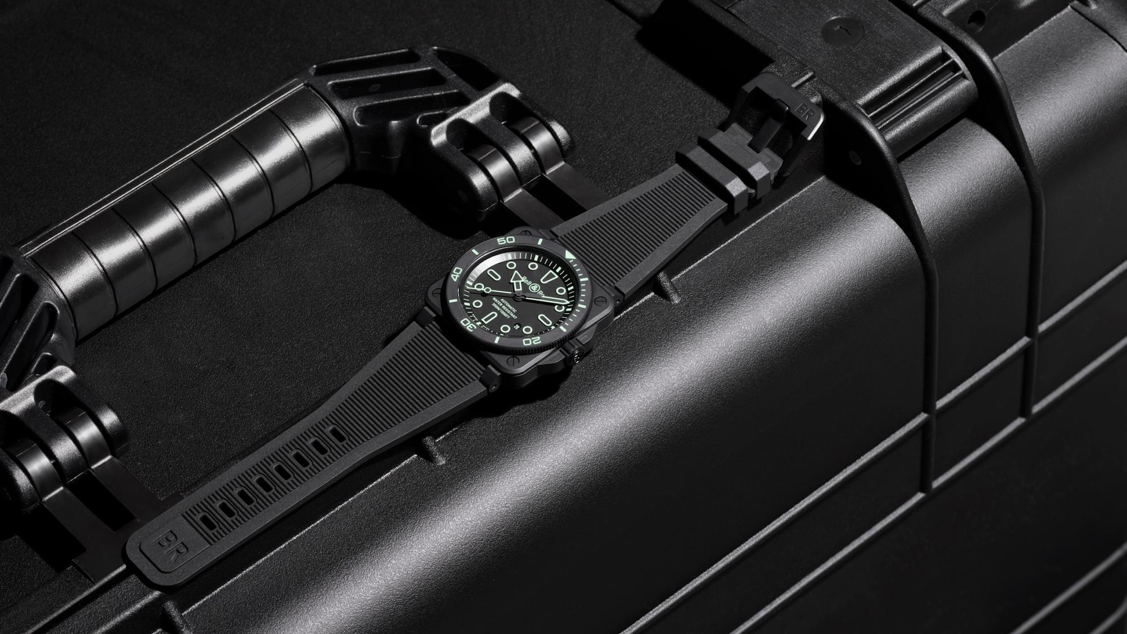 Bell & Ross