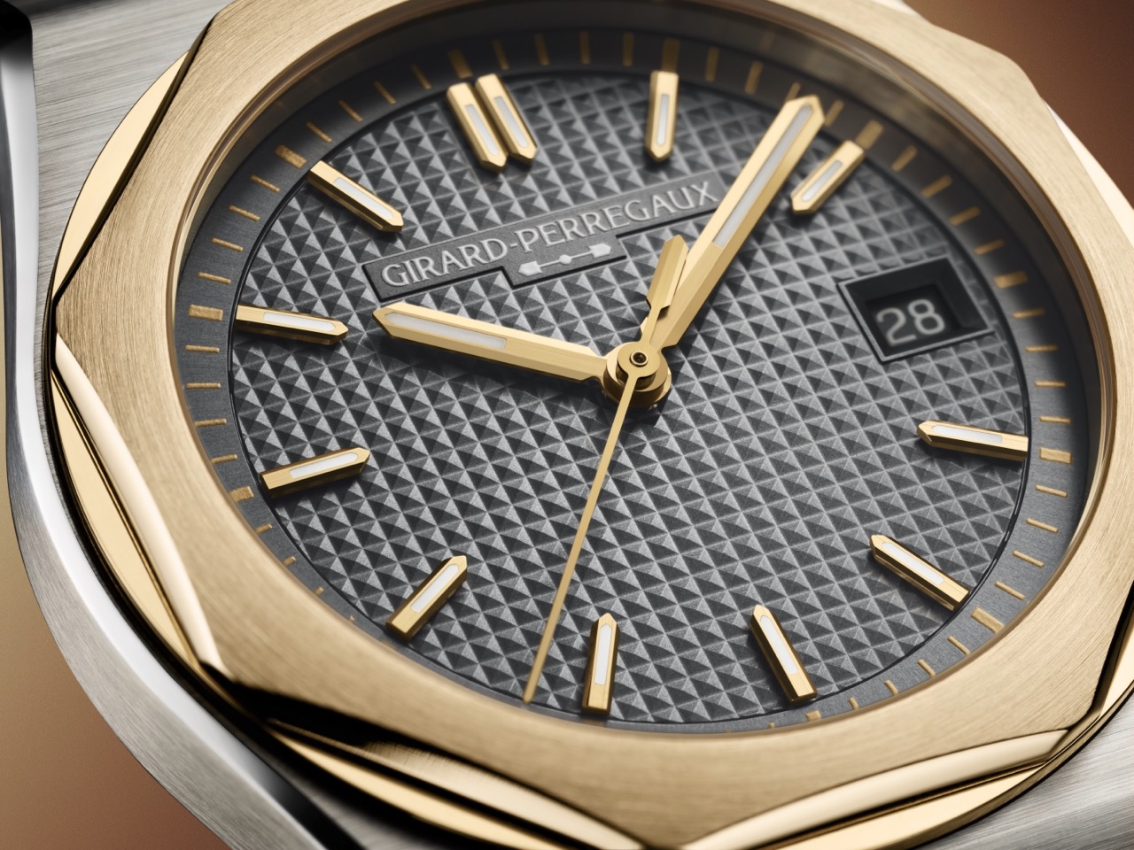 Laureato FIFTY
