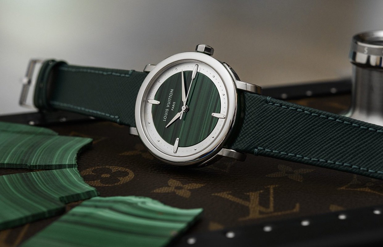 Louis Vuitton Escale